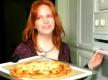 How To Make Kamut Sicilian-style Pizza